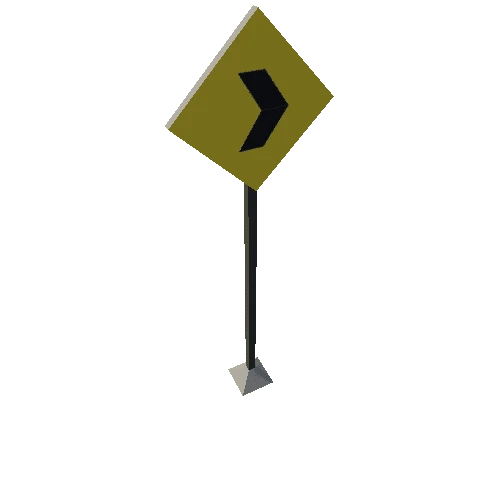 Sign - Direction